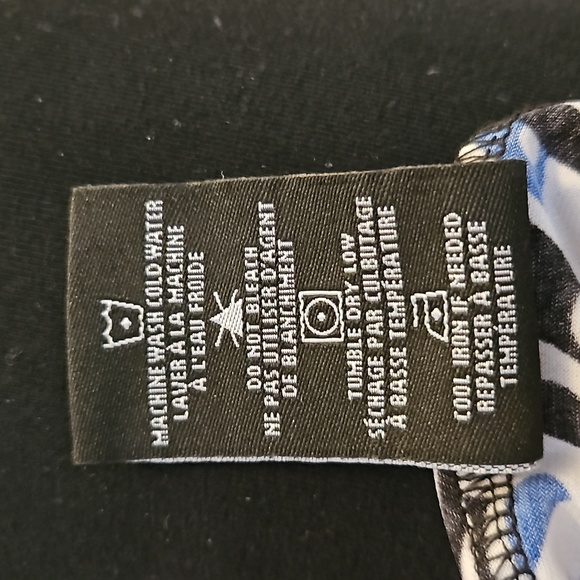 Ispiri 3/4 length sleeve dress - Picture 4 of 4